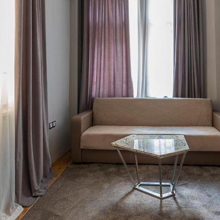 Luxury Apart Vitosha Boulevard Sofia Exterior foto