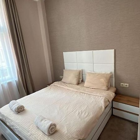 Luxury Apart Vitosha Boulevard Sofia Exterior foto