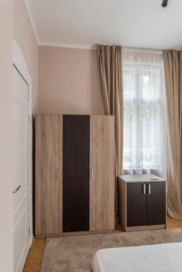 Luxury Apart Vitosha Boulevard Sofia Exterior foto
